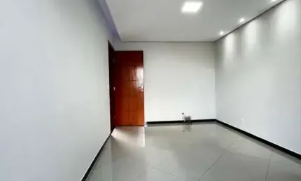 Apartamento com 3 quartos à venda na Rua Areca, Palmeiras (Parque Durval de Barros), Ibirité