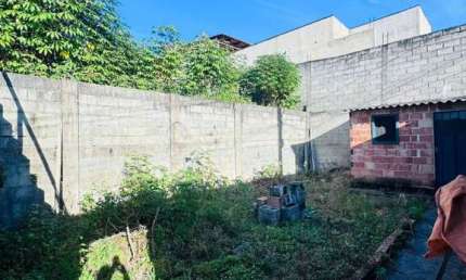 Terreno à venda na Rua Jair Ferreira, Serra Azul, Lavras