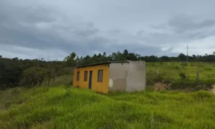 Terreno à venda na Zona Rural, Itaguara 