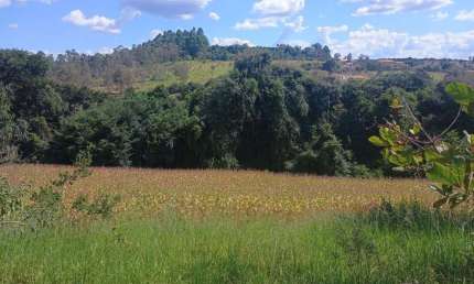 Terreno à venda na Zona Rural, Itatiaiuçu 