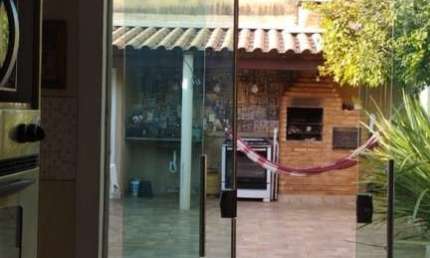 Casa com 4 quartos à venda na Rua 12, Santa Rosa, Sarzedo