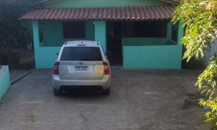 Chácara / sítio com 3 quartos à venda no Centro, Brumadinho 
