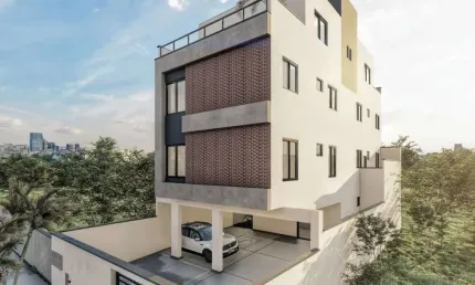 Cobertura de 3 quartos á venda no Recanto verde Ibirité