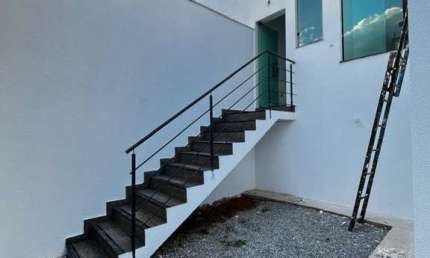 Casa com 2 quartos à venda no São Pedro, Ibirité 