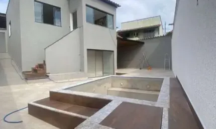 Casa com 2 quartos à venda em Masterville, Sarzedo 