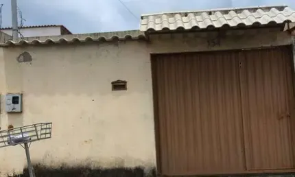 Casa com 2 quartos à venda na Bela Vista, Mário Campos 
