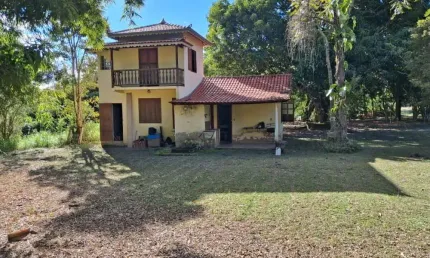 Chácara / sítio à venda na Zona Rural, Itaguara 