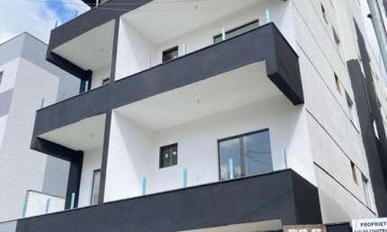 Apartamento com 2 quartos à venda na Av Das Palmeiras, Masterville, Sarzedo