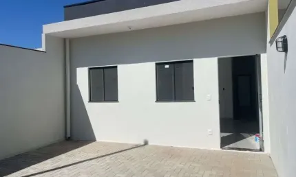 Casa com 2 quartos à venda no Riacho Da Mata, Sarzedo 
