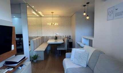 Apartamento com 2 quartos à venda na Rua Andrômeda, Jardim Riacho das Pedras, Contagem