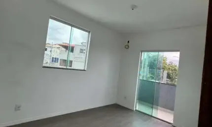 Apartamento com 3 quartos à venda na Rua Fênix, Palmeiras (Parque Durval de Barros), Ibirité