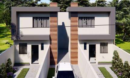 Casa com 3 quartos à venda na Rua Eria, Novo Barreirinho, Ibirité