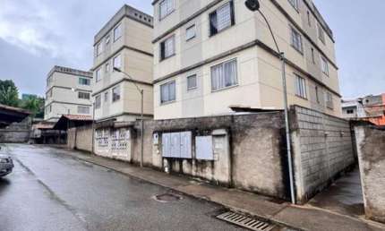 Vende-se Apartamento no Bairro Masterville, Sarzedo-MG.