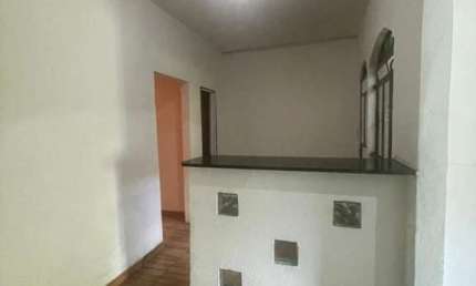 Apartamento com 2 quartos para alugar na Avenida Waldyr Soeiro Emrich, Diamante, Belo Horizonte