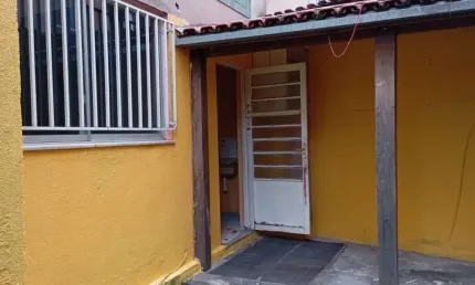 Terreno à venda na Rua Dois, Santa Maria, Contagem