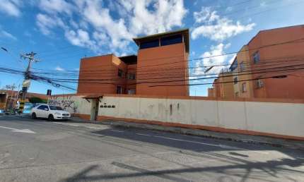 Apartamento com 3 quartos à venda na Rua Joviano Camargos, Centro, Contagem