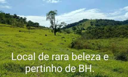 Terreno à venda na Zona Rural, Piracema 