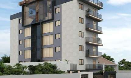 Apartamento com 3 quartos à venda na Avenida Cruzeiro do Sul, Jardim Riacho das Pedras, Contagem