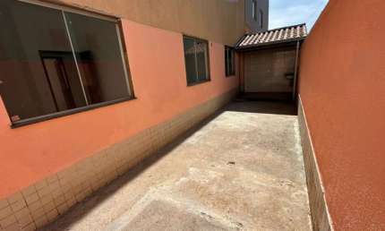 ÁREA PRIVATIVA A VENDA NO JARDIM ANCHIETA EM SARZEDO