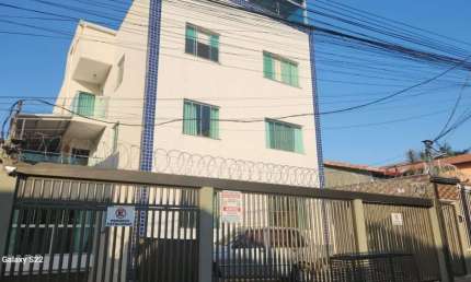 Casa com 3 quartos à venda na Rua José Alves dos Anjos, Santa Maria, Ibirité