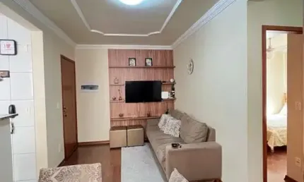 APARTAMENTO A VENDA  NO DIAMANTE  EM BELO HORIZONTE