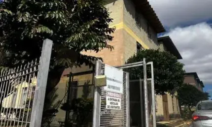 APARTAMENTO A VENDA NO CONDOMINIO AMAZONAS NO MILIONARIOS