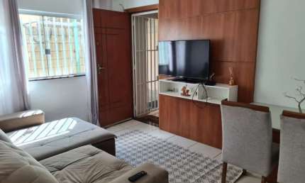 Apartamento com 3 quartos à venda na Alameda Das Flores, Masterville, Sarzedo