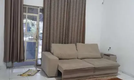 LOTE COM DUAS CASAS VENDA NO INDEPENDECIA /BARREIRO