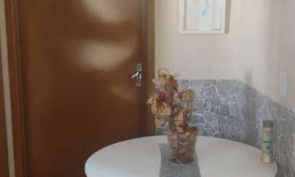 Apartamento à venda na Rua Oitocentos e Sessenta e Um, Diamante, Belo Horizonte