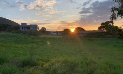 Terreno à venda na Bela Vista, Mário Campos 