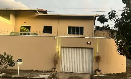 Casa com 3 quartos à venda no Santa Rosa, Sarzedo 
