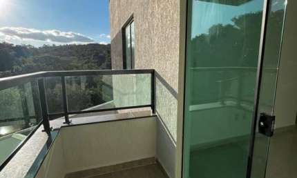 Apartamento com 3 quartos à venda no Palmeiras (Parque Durval de Barros), Ibirité 