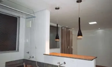 Apartamento com 2 quartos à venda na Rua Monte Carmelo, Olaria (Barreiro), Belo Horizonte