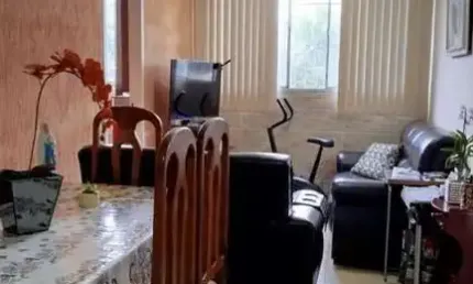 Apartamento com 2 quartos à venda no Mirante (Parque Durval de Barros), Ibirité 