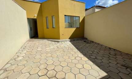 Casa com 2 quartos à venda na Serra Azul, Sarzedo 