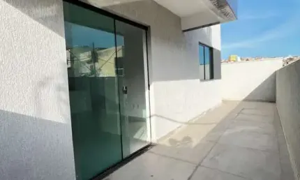 Apartamento com 2 quartos à venda no Palmeiras (Parque Durval de Barros), Ibirité 