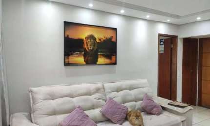Cobertura com 2 quartos à venda no Centro, Sarzedo 