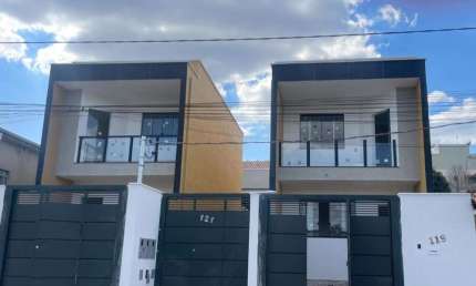 Casa com 2 quartos à venda em Santa Rita, Sarzedo 