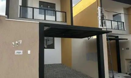 Casa com 2 quartos à venda em Santa Rita, Sarzedo 