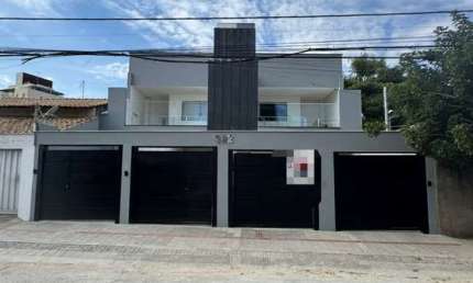Casa com 3 quartos à venda no Novo Eldorado, Contagem 