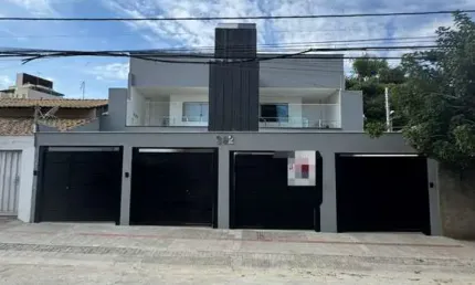EXCELENTE ÁREA PRIVATIVA NO NOVO ELDORADO EM CONTAGEM