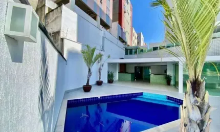 Terreno à venda no Castelo, Belo Horizonte 