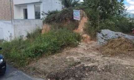 Terreno à venda no Monte Verde, Betim 