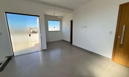 Apartamento à venda no Novo Eldorado, Contagem 