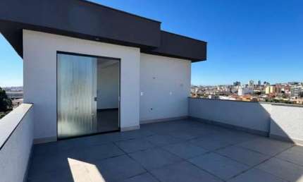 Cobertura com 3 quartos à venda no Novo Eldorado, Contagem 