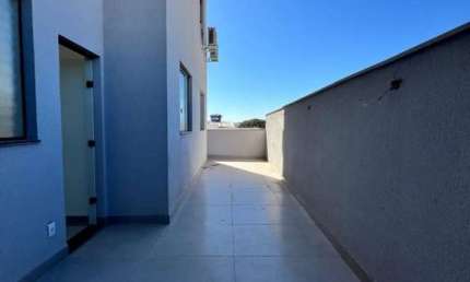 Apartamento com 3 quartos à venda no Novo Eldorado, Contagem 