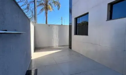 Apartamento com 2 quartos à venda no Novo Eldorado, Contagem 