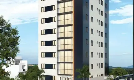 Apartamento com 3 quartos à venda na Rua Santa Maria Goretti, Barreiro, Belo Horizonte