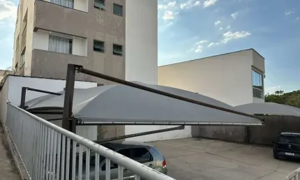 Apartamento com 2 quartos à venda na Ponte Alta, Betim 