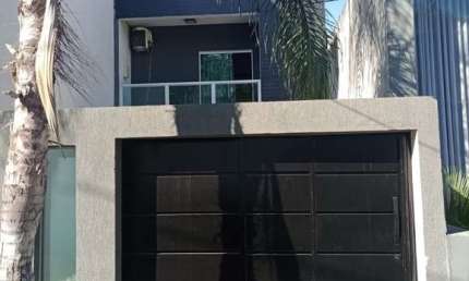 Casa com 2 quartos à venda na Vila Ideal (Parque Durval de Barros), Ibirité 